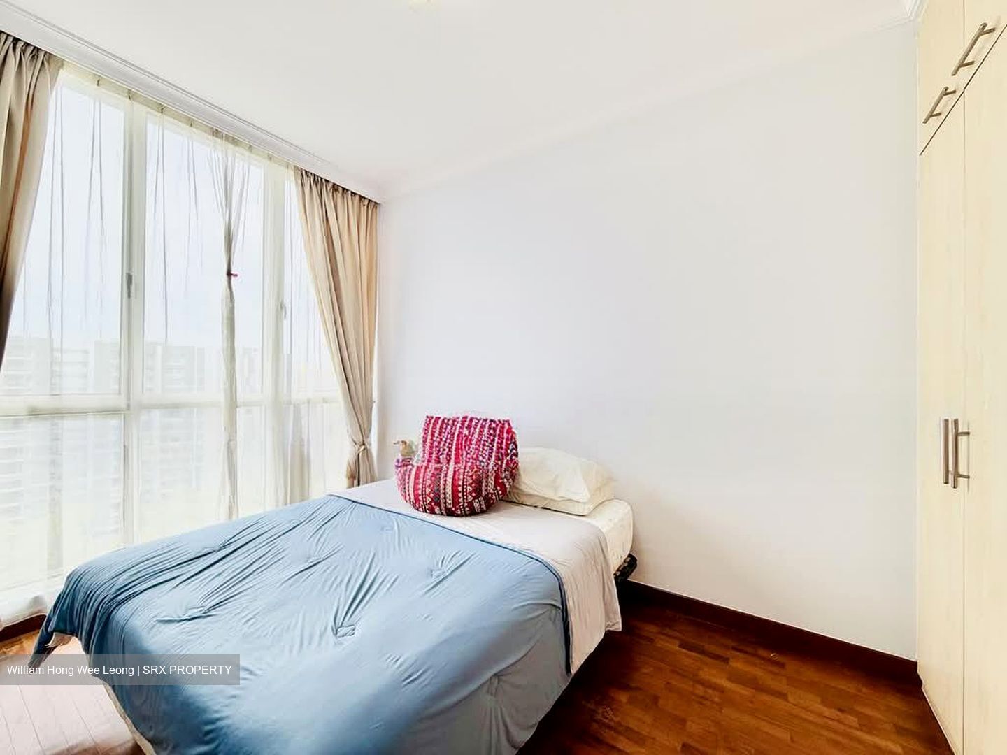 Compass Heights (D19), Apartment #530653491